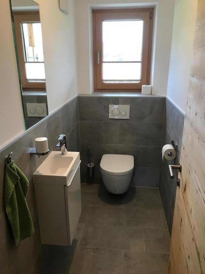 Villa Rosa-Panorama App Haslach Экстерьер фото