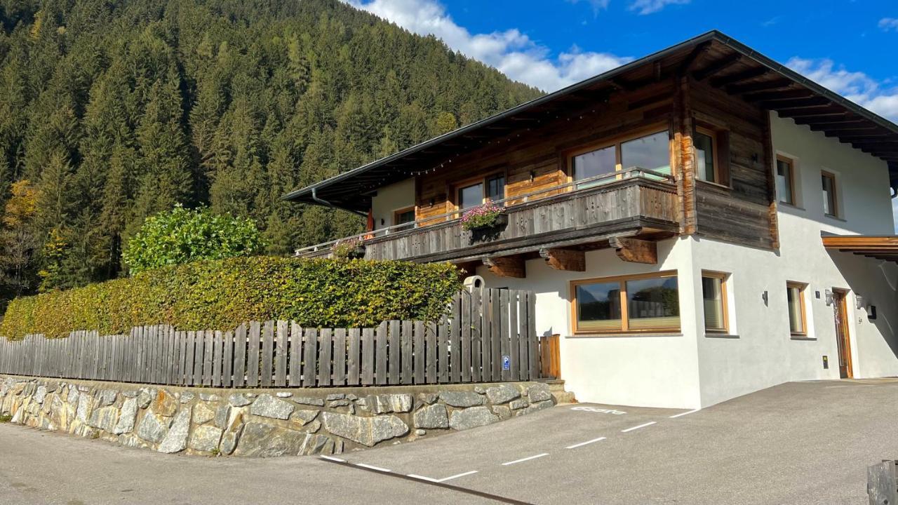 Villa Rosa-Panorama App Haslach Экстерьер фото